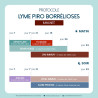 Lym Immun - Soutien d'appoint contexte de Borréliose/Lyme