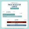 Pack Booster Santé - Soutien immunité et détox pour cheval