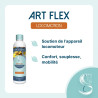 Art Flex - Cartilages et tendons du cheval