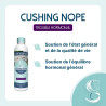 Cushing Nope - Soutien état général cheval vieillissant