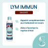 Lym Immun - Soutien d'appoint contexte de Borréliose/Lyme