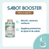 Sabot Booster - Booste la pousse, restaure pieds et sabots