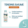 Tendinis Baume - Tendons et articulations du cheval