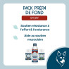 Pack Prépa de fond - Prépa compétition chien sportif