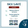 Pack Santé Dog - Soutien des défenses immunitaires du chien