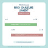 Pack Chaleurs Jument - Soutien chaleurs et fertilité