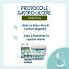 Protocole Gastro-Ulcère pour cheval