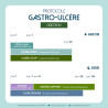 Protocole Gastro-Ulcère pour cheval