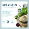 Perfect 3 Mags - Magnésiums assimilables pour chien