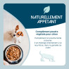 Perfect 3 Mags - Magnésiums assimilables pour chien