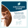 Sarcoïd Baume - Verrues et sarcoïdes du cheval