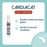 CardiaCat - Soutien cardiovasculaire du chat