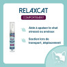 RelaxCat - Anxiété et stress du chat