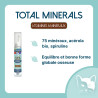 Total Minerals Cat - Antioxydants, 75 minéraux naturels chat