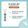 FlexiCat - Aide en cas de troubles articulaires du chat