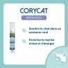 CoryCat -  Soutien contexte viral pour chat