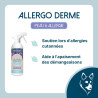 Allergo Derme Dog- Démangeaisons et allergies cutanées du chien
