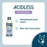 Acidless Dog - Recovery after exercise - Lore & Science