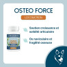 Osteo Force Dog - Soutien fortification osseuse du chien