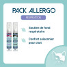 Pack Allergo - Soutien respiratoire global pour chat