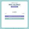 Pack Allergo - Soutien respiratoire global pour chat