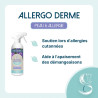 Allergo Derme - troubles cutanés, dermite estivale cheval