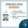 Verless Dog - Vers, parasites et intestins du chien