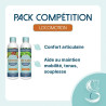 Pack Compétition - Mobilité et souplesse du cheval