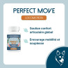 Perfect Move - Soutien articulaire pour chien